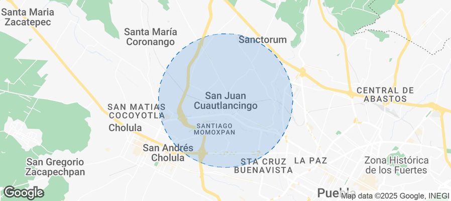 Discover San Juan Cuautlancingo Airbnb Analytics